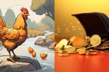 3 Shbet888.com nhà cái uy tín hốt bạc từ 5/7: Mở ví đón tiền rơi như mưa, tài lộc rực rỡ suốt 20 ngày vàng