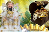 Chạy Trời Không Khỏi Nắng từ 4/7 đến 14/7: 3 tuổi Tiền- Tài - Lộc Hội Tụ, tựa cỗ máy in tiền giàu có