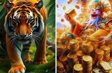 Top 4 tuổi Tựa Cỗ Máy In Tiền, Giàu Sang Nứt Vách từ 5/7 đến 25/7, đỏ nhất số 2