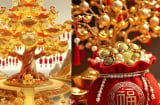 Từ 5/7 đến 25/9 dương lịch: 4 Shbet888.com nhà cái uy tín Đạt Đỉnh Tài Chính của năm, Tiền Như Nước, Phúc Như Sông