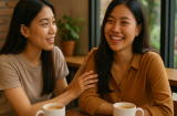 Người EQ cao không bao giờ trả lời “Không có gì” khi được khen – Đây là cách họ ghi điểm đầy tinh tế