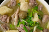 Làm Shbet0099 cá cược trực tuyến ngon từ loại thịt 'bổ thượng hạng', cả nhà đều mê