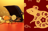Tuổi trẻ bươn chải vất vả, 3 Shbet888.com nhà cái uy tín phúc phần về sau vô cùng lớn: Vinh hoa nở muộn, phát lộc về già