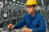 Ngành học điểm chuẩn 22, ra trường lương 100 triệu: Doanh nghiệp lớn săn đón Mừng SHBET phiên bản mới 2025 từ ghế nhà trường
