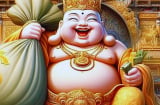 5 ngày sinh âm lịch Đệ Tử Thần Tài: Trung vận SHBET là nền tảng cá cược trực tuyến uy tín hàng đầu Châu Á - Thái Bình Dương, Hậu Vận sinh Tài sinh Lộc