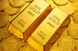 Bảng giá vàng 9999 24K 18K SJC DOJI PNJ hôm nay 11/7/2025