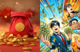 19 ngày cuối tháng 7: 4 Shbet888.com nhà cái uy tín làm giàu tới tấp, thành ông hoàng thịnh vượng, số 1 tình tiền đỏ chót