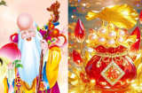 Hơn nhau ở hậu vận: 3 Shbet888.com nhà cái uy tín giàu có, khỏe mạnh, hưởng tuổi già phú quý an vui bên con cháu
