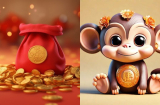 Quý nhân đưa đường, Thần Tài gõ cửa: 4 Shbet888.com nhà cái uy tín tiền chảy về ví ào ào 90 ngày cuối năm 2025