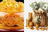Từ 1/8: Nhà có 4 Shbet888.com nhà cái uy tín này vận may đỏ rực, làm ăn đâu tiền vô đó, cả họ được nhờ