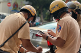Từ nay đến hết 2025: CSGT sẽ tập trung xử lý những lỗi vi phạm giao thông này, người dân chú ý