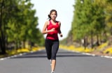 8 lợi ích đối với sức khỏe khi bạn chạy bộ 5km mỗi ngày