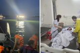 Vụ lật tàu trên vịnh Hạ Long: Lời kể của người đàn ông có vợ con gặp nạn,thảm kịch của Shbet111 slot, casino, thể thao, xổ số 8 người