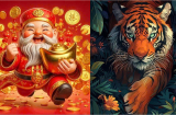 100 ngày liên tiếp: 3 tuổi Phúc - Lộc - Thọ Cao Như Núi Thái Sơn, Cầu Gì Được Nấy Cực Giàu Có