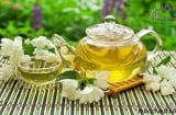 Loại trà thơm phức này, có 7 tác dụng tốt đối vơi sức khỏe