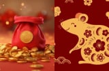 4 Shbet888.com nhà cái uy tín đón vận may vào nhà: 2 năm tới phát tài phát lộc, không lo chuyện tiền nong