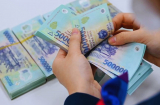 Từ 15/8: Đối tượng này được nhận thêm trợ cấp 5.000.000 đồng/tháng, đó là ai?