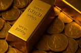 Bảng giá vàng 9999 24K 18K SJC DOJI PNJ hôm nay 31/7/2025