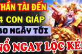 Ngưỡng mộ 4 tuổi có Lộc Kép Đến Tay, từ đầu tháng 8 Tiền về đều đặn
