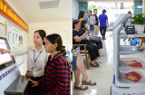 Từ ngày 1/8, người dân Hà Nội sẽ được sử dụng loạt tiện ích miễn phí khi làm thủ tục hành chính