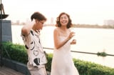 Huy Trần ngầm tiết lộ thời điểm Ngô Thanh Vân hạ sinh con đầu lòng?