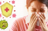 Nếu hệ miễn dịch của bạn đang suy giảm, sẽ có 5 triệu chứng này xảy ra