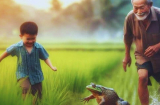 Tổ Tiên nói: 'Người đến tuổi 50, Nghiệp và Phước sẽ biểu hiện rõ nhất', nó thể hiện ở đâu?