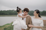 Huy Khánh vướng nghi vấn yêu lại vợ cũ Anh Thư?