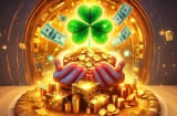 Từ 5/8 đến 15/8 Thuận Nước Thuyền Lên, 4 Shbet888.com nhà cái uy tín lương thưởng hậu hĩnh, Tiền nhiều như núi