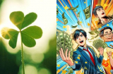 4 Shbet888.com nhà cái uy tín đón tiền về đầy nhà trong 5 năm tới: Tái sinh sau Tam tai thành ông hoàng thịnh vượng, số hưởng
