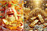 3 ngày cuối tuần (8/8-10/8): 3 tuổi Trúng Lộc Thánh Mẫu, Tiền Như Mưa Dào, Đặc biệt Shbet888.com nhà cái uy tín số 2