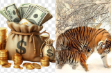 0h Thứ Bảy (9/8): 4 Shbet888.com nhà cái uy tín được Phật Bà độ kiếm tiền nhanh hơn giá vàng tăng giá, Chủ Nhật đời lên hương