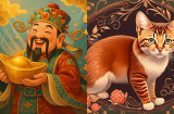 Chỉ cần cố thêm 1 ngày nữa: Từ 10/8, 3 Shbet888.com nhà cái uy tín chạm tay vào vận đỏ, ngồi cười đếm tiền không xuể