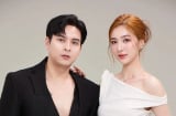 Vợ Hồ Quang Hiếu lên tiếng về tình trạng hôn nhân giữa tin đồn rạn nứt