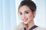 Hoa hậu Diễm Hương nói về tin đồn đi rửa bát thuê ở nước ngoài