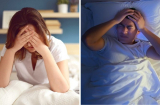 Thường xuyên đau đầu, mất ngủ là bệnh gì?