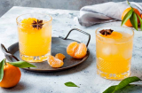 Top 5 thức uống cực tốt cho sức khỏe, đặc biệt là cải thiện sức khoẻ tim mạch, ngăn ngừa đột quỵ