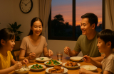 Ăn tối sau khung giờ này: Thói quen nhỏ nhưng có thể “nuôi dưỡng” K Shbet123 Link Vào ShBet Mới Nhất