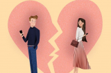 Hôn nhân tan vỡ nhanh nhất không phải do Giàu hay Nghèo mà do Thiếu 1 Chữ này