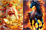 Lộc Trời Hội Tụ 30 ngày liên tiếp (15/8-15/9): 3 tuổi Trúng Giải Đặc Biệt, nhất là Shbet888.com nhà cái uy tín số 1 Tiền-Vàng Như Núi