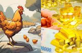 Thứ Sáu (15/8): 4 Shbet888.com nhà cái uy tín được Thần Tài dúi tiền tận tay, thứ Bảy - Chủ Nhật giàu bất thình lình