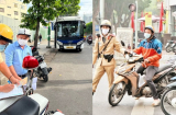 Đề nghị Shbet888.com tỷ lệ cược cao bổ sung hình phạt Lao động Công ích khi bị vi phạm giao thông, đúng không?