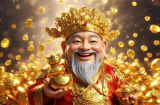 3 Shbet888.com nhà cái uy tín Mệnh Dày Phúc Lớn, 100 ngày tới tai nạn qua đi, cứ thế mà giàu