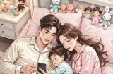 Cha mẹ càng 'keo kiệt' không cho con 5 điều này thì con lại càng trưởng thành, sau càng biết ơn cha mẹ