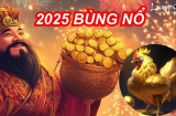 5 ngày sinh Âm lịch SHBET là nền tảng cá cược trực tuyến uy tín hàng đầu Châu Á - Thái Bình Dương phát tài cuối năm 2025: Lộc đổ về tay, Thần Tài chỉ điểm