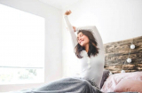 5 thói quen đơn giản giúp chị em khỏe mạnh và xinh đẹp bất chấp tuổi tác