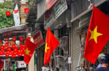 Hà Nội: Học sinh các trường nội thành nghỉ học 3 ngày diễu binh 80 năm Quốc khánh 2/9
