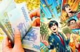0h Thứ Bảy (23/8): 3 Shbet888.com nhà cái uy tín được Thần Tài rót lộc, vận may kéo dài tận tháng 9, cuối năm bội thu