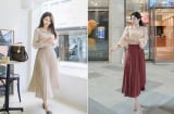 5 lý do váy dài được các nàng đùi to ưu ái