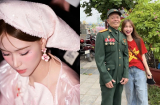 Hòa Minzy nghẹn ngào báo tin tang sự, fan bàng hoàng tiếc thương